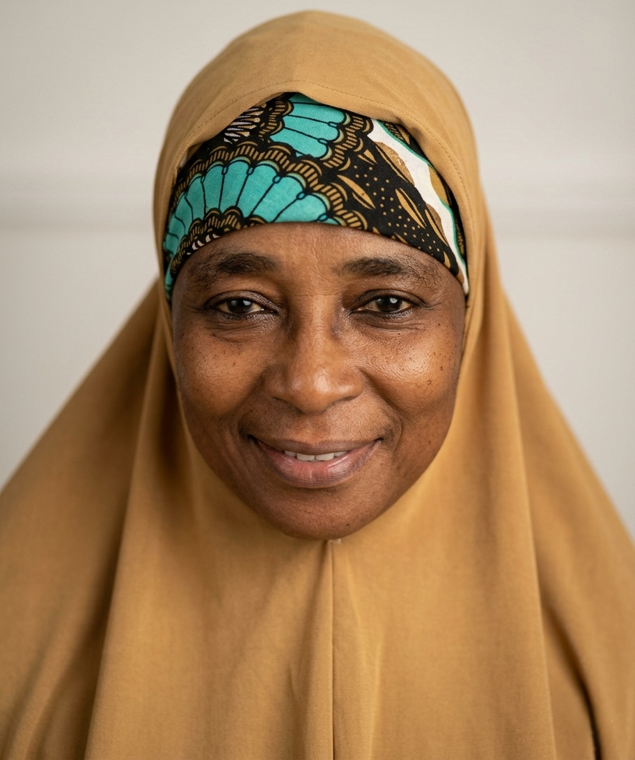Hajiya Binta