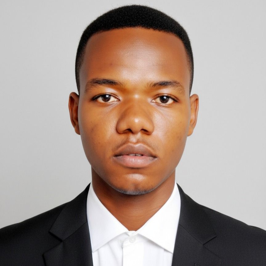 Ibrahim Yakubu Ibrahim